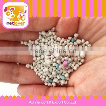 Pet Cleaning & Grooming Products Pet Bentonite Cat Litter