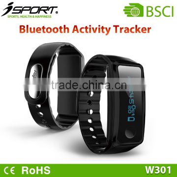 BSCI and GSV audit BLuetooth watch activity tracker fitness band