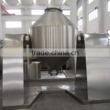 SZG-5000 Double Cone Rotary Vacuum Dryer