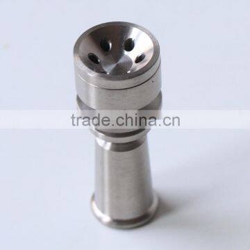 10MM joint size titanium nail vapor