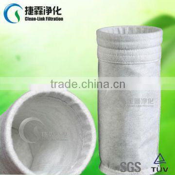 High Performance Dust Collector Filter Bags