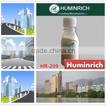 Huminrich Shenyang HR-209 polycarboxylate superplasticizer construction chemical