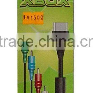 COMPONET CABLE FOR XBOX