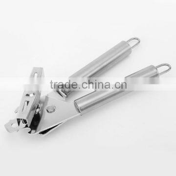 stainless steel tin opener