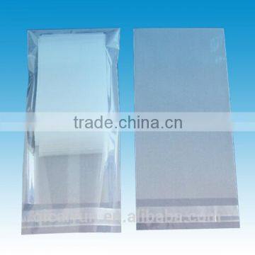 Clear OPP Bags Transparent Poly Bag Packing Plastic Bags for card/gift Self Adhesive Seal                        
                                                Quality Choice