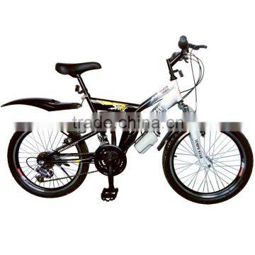 20" suspension Kid's bike good quality for sale