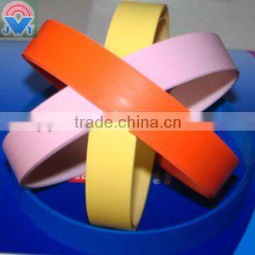 pvc edge bands