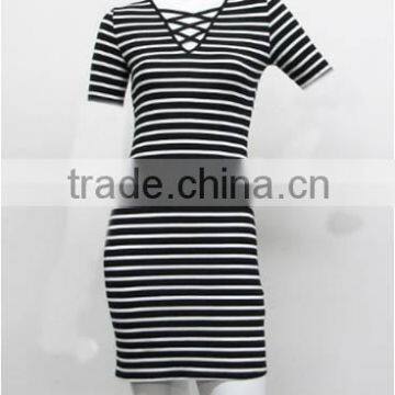 Custom womens sexy dresses 2016 import clothing from china