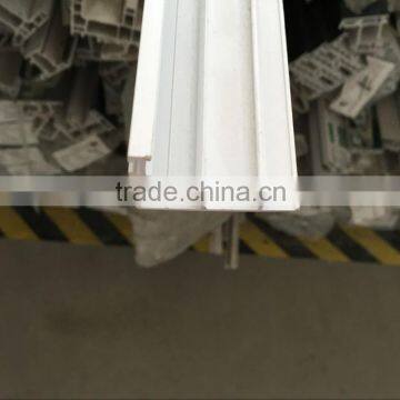 PVC Extrusion Profile Extruded Plastic Product photo-2