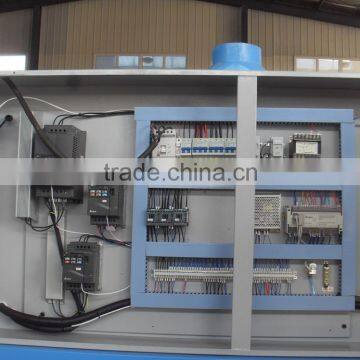 Wood Primer Sanding Machine , Wide Belt Sander photo-2