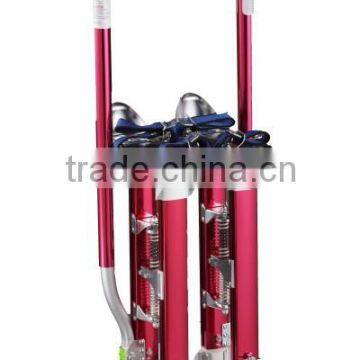 adjustable stilts