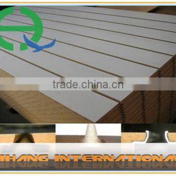 best quality slatwall/slatwall panels/slotted wall