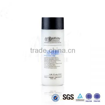 Senior Best Price Hotel Plastic New Cosmetic Bottle