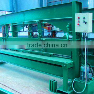 HT 6 meters hydraulic tiles cuting machine price