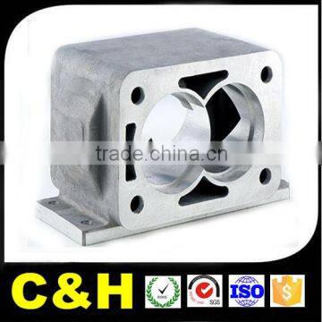 Sand Casting Parts of Valve Body Parts photo-2