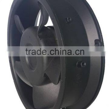 172mm AC 230v Fan 50hz Industrial Exhaust Fan photo-2