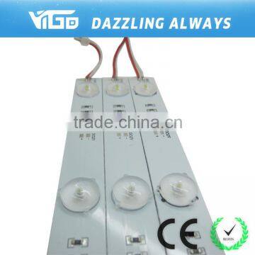 Led Rigid Bar Back Light Strip High Brightness photo-3