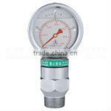 YK Series Mud Pump Pressure Gauge