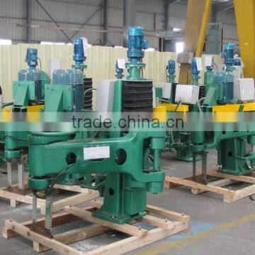 Column Type Elevating Stone Grinding Machine Granite Machine photo-4