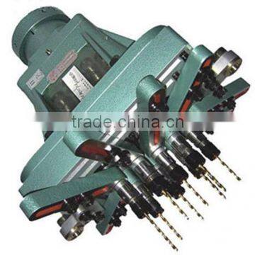 TARWIT export to Thailand China manufacture multi spindle drilling and tapping head
