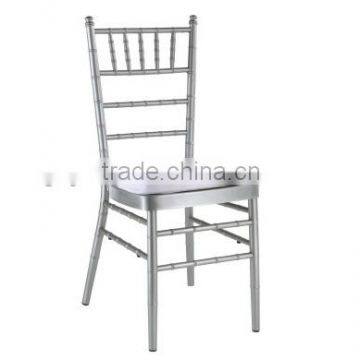 Hot Sell Wholesale Rental Stackable Tiffany Chiavari Chair for wedding
