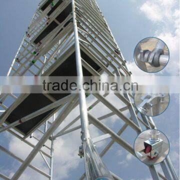 Aluminium Scaffold truss , scaffolding truss