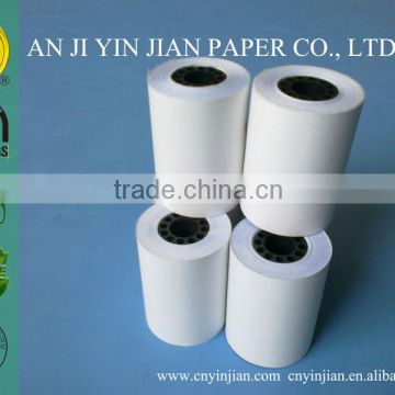 Thermal Cash Register rolling paper thermal paper 80