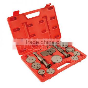 21PCS Brake Caliper Piston Tool Kit, Brake Service Tools of Auto Repair Tools