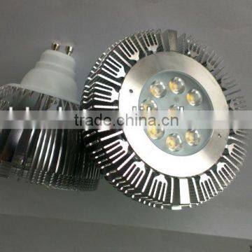 cree led ar111 light