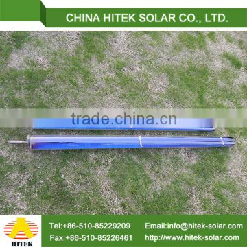 aluminum alloy frame thermosiphon solar water heater