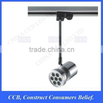 high quality 7 Watt led track light