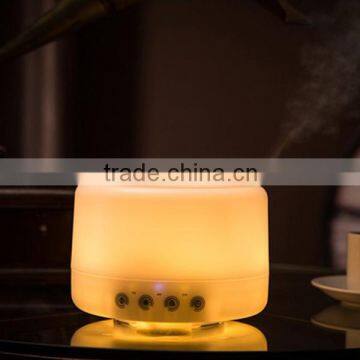 Large Capacity Aromatherapy Humidifier Essential Oil Ultrasonic Aroma Diffuser photo-4