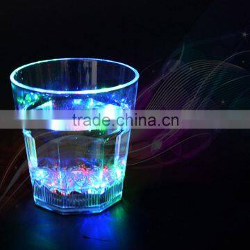 Water Sense LED Light Up Drinkware Cups photo-4