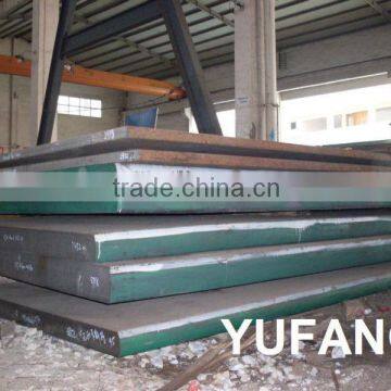 Plastic Mould Steel, Tool Steel(P20+Ni/DIN1.2738/3Cr2NiMnMo)