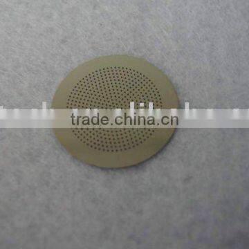 stamping metal Speaker Grill