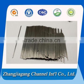 High precision stainless steel capillary tube made in china