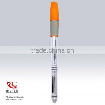 P22 High Temperature pH Electrode | pH Sensor