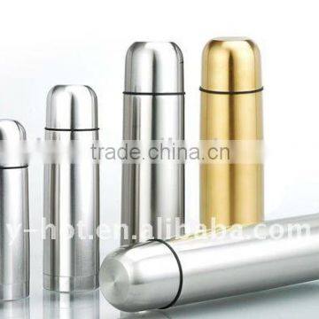 Promotional Range Capacity Thermos Flask Bottle