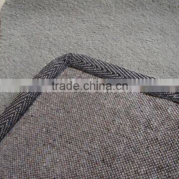 New Smart Design Fashion Royal Good Quality Wool Car Floor Mat photo-6