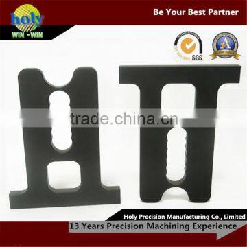 Custom Made CNC Machining Stamped Metal Parts photo-4
