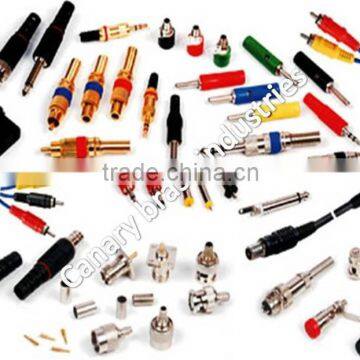 Stereo Jack Mono Jack