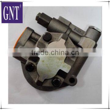 excavator gear pump for PC200-3