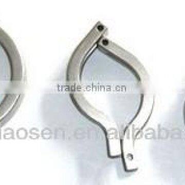 High Quality Machinery Parts Fasteners