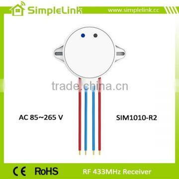 New items super switch wireless remote Receiver