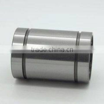 high quality Linear sliding bearing 8x15x45 mm LM8LUU