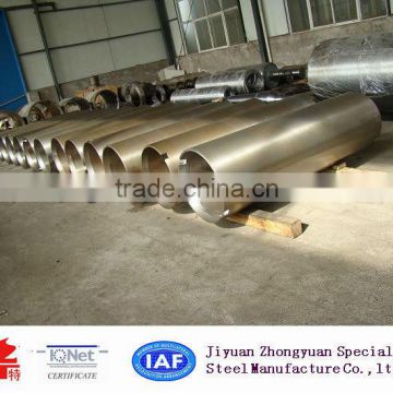 Dynamic Balance Casting Steel Pipe