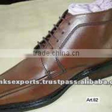 MANS BH698 shoes with genuine leather breathable work shoes best seller