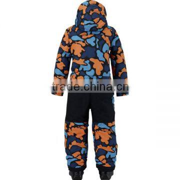 OEM ski jumpsuit for women,new winter fashion ski overall