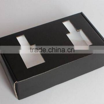 corrugated brown paper boxes/paper carton box