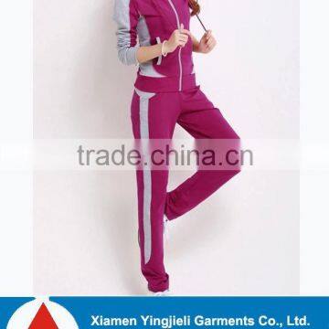 sex women yoga wear,casual clothing set,yoga wear sport clothing set                        
                                                Quality Choice